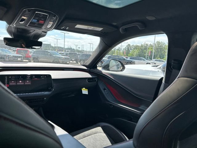 New 2026 Dodge Charger Scat Pack AWD/4WD image 41