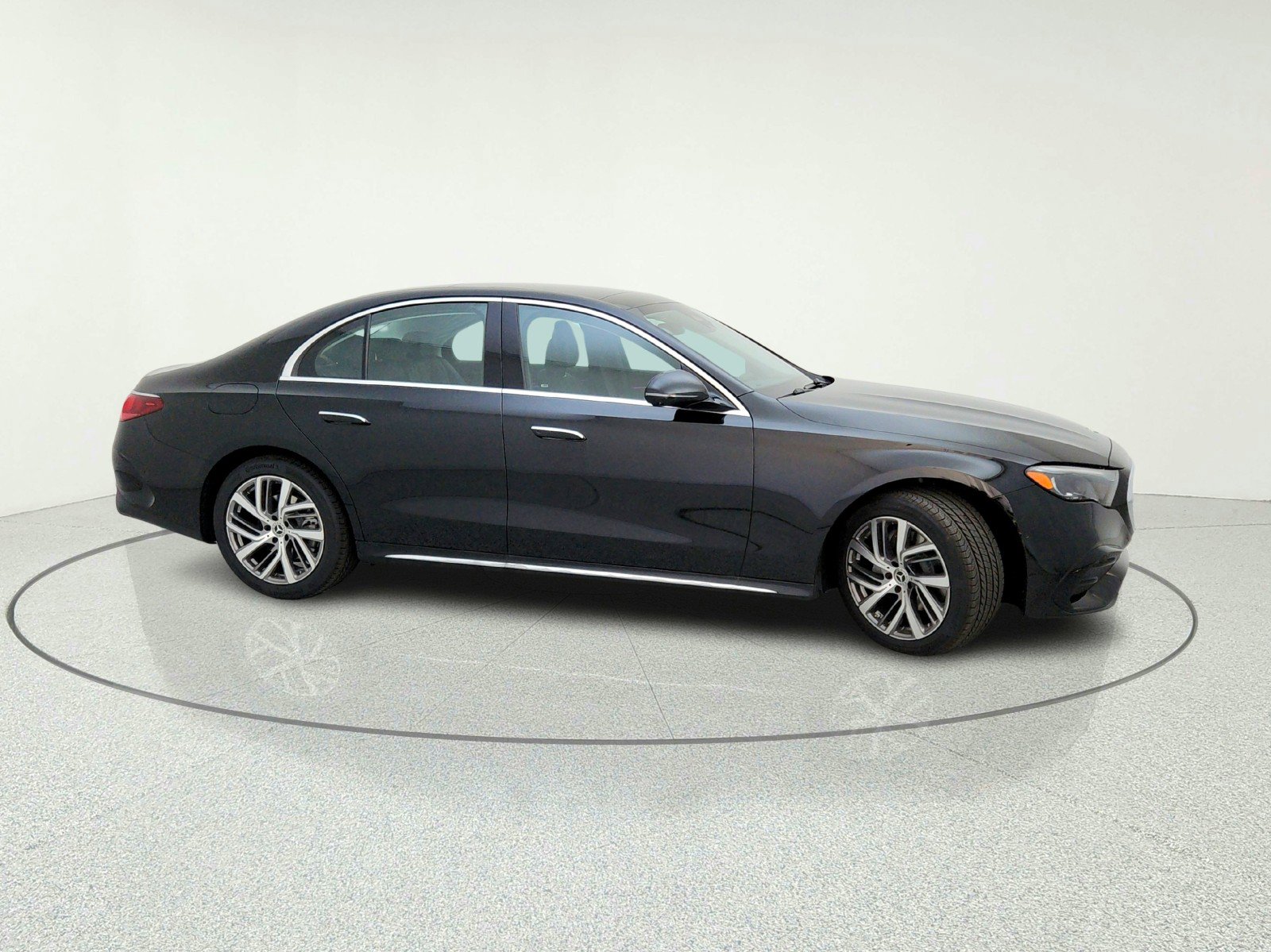 New 2026 Mercedes-Benz E 350 Sedan image 6