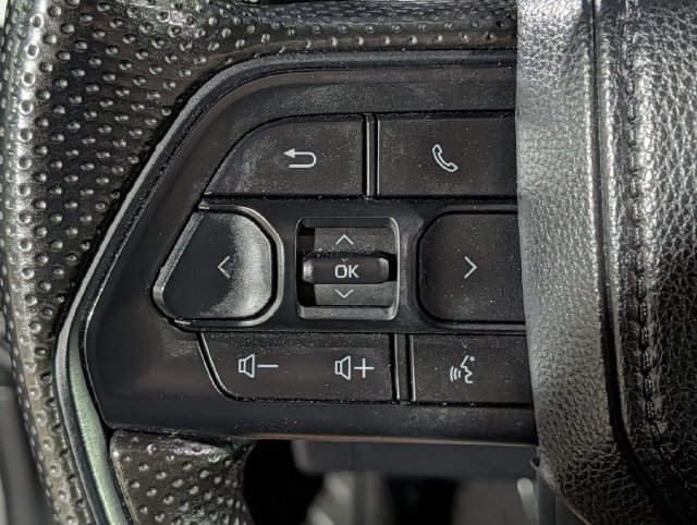 Used 2024 Toyota Tacoma SR5 AWD/4WD image 20