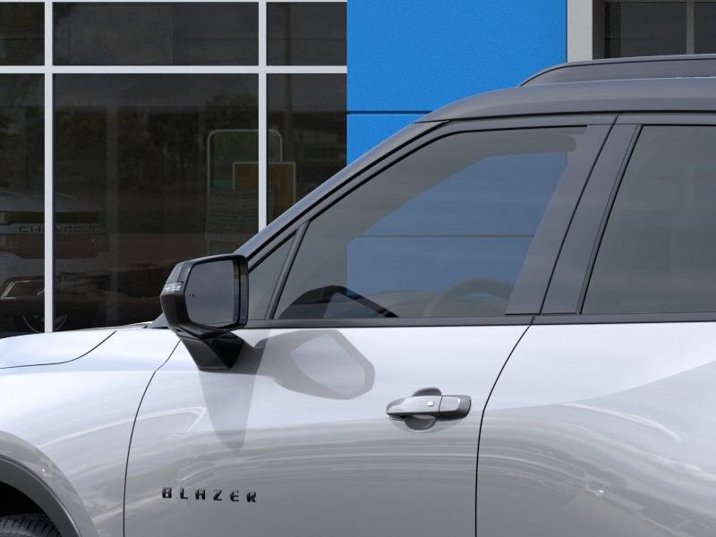 New 2026 Chevrolet Blazer LT AWD/4WD image 13