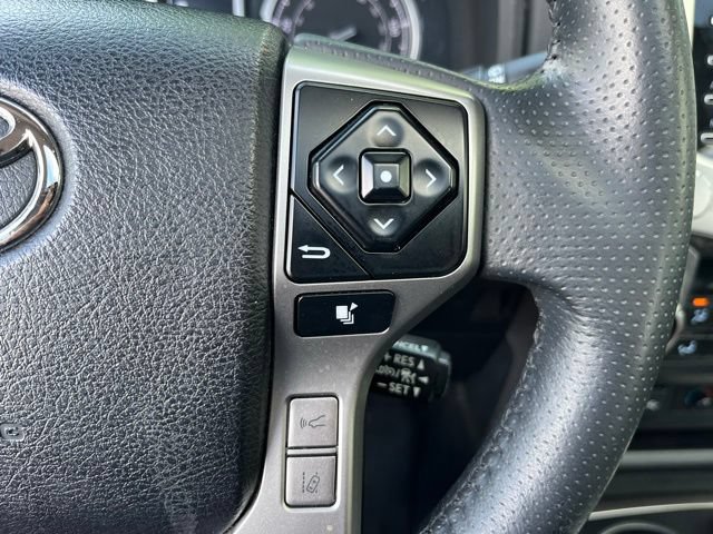 Used 2022 Toyota 4Runner Limited AWD/4WD image 20
