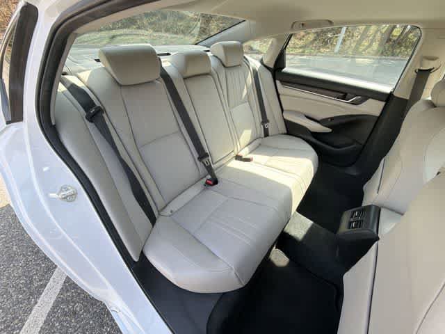 Used 2020 Honda Accord EX-L image 21