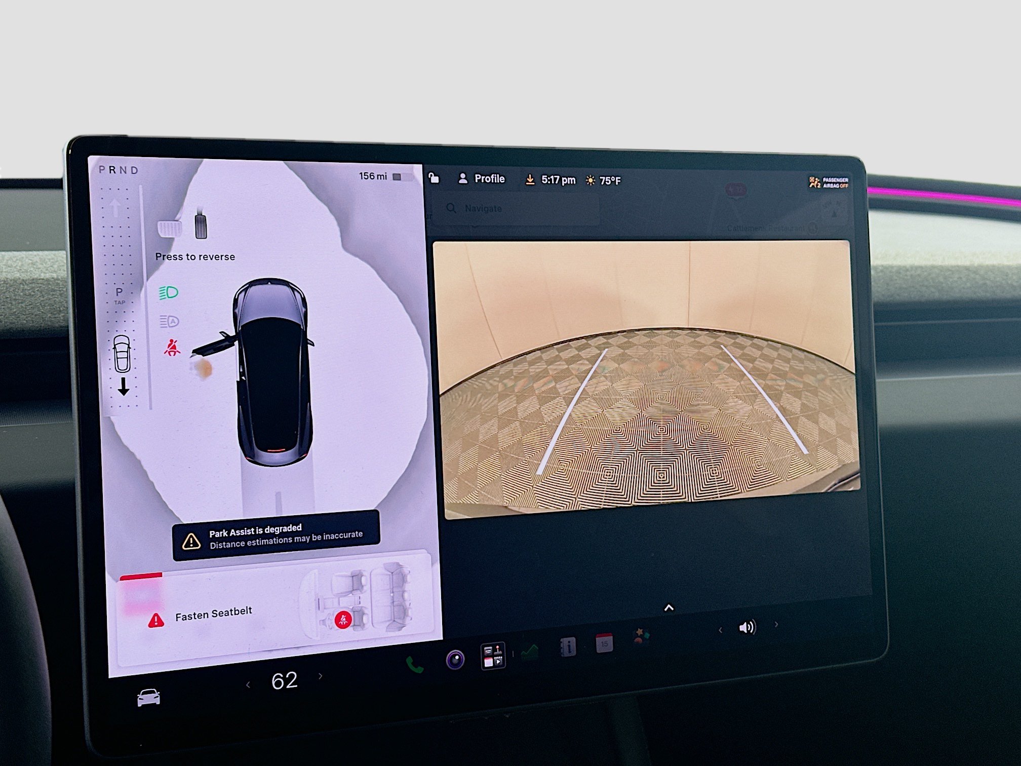 Used 2025 Tesla Model 3 Long Range RWD image 21