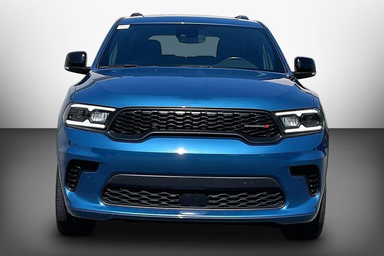 Certified 2025 Dodge Durango GT AWD/4WD image 3