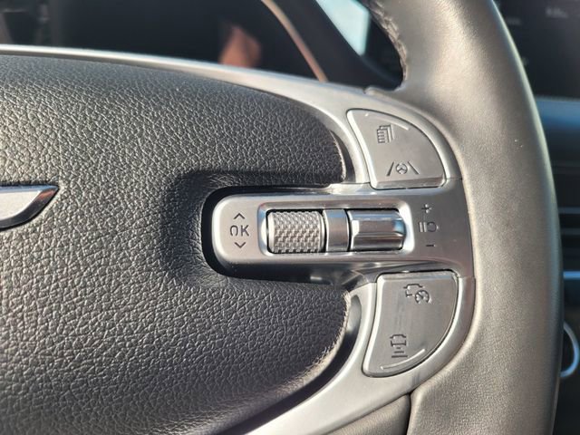 Used 2024 Genesis GV80 2.5T image 27