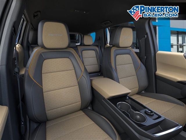 New 2026 Chevrolet Equinox ACTIV w/ Safety and Technology Package image 16