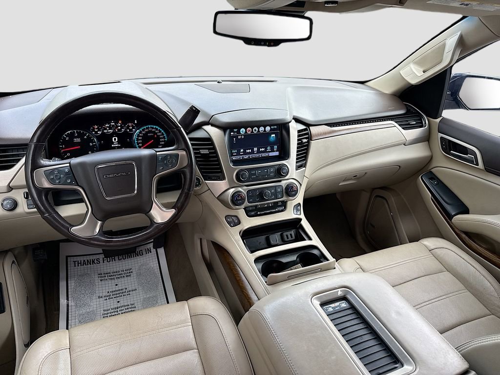 Used 2020 GMC Yukon XL Denali w/ Denali Ultimate Package image 24