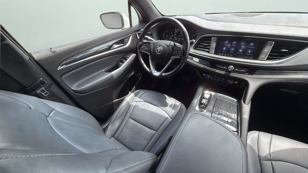 Used 2024 Buick Enclave Premium FWD image 23