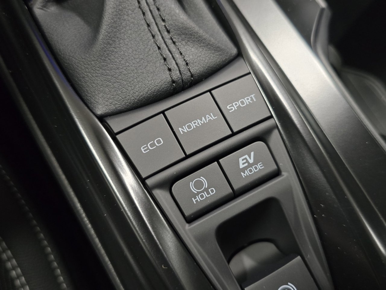 New 2026 Toyota Camry image 5