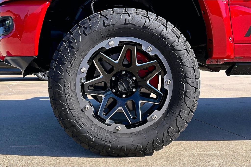 Used 2020 RAM 1500 Big Horn AWD/4WD image 10