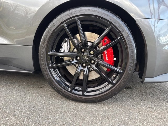 Certified 2021 Ford Mustang Shelby GT500 w/ Technology Package image 11