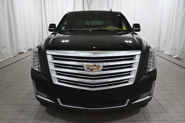 Used 2020 Cadillac Escalade Platinum AWD/4WD image 17