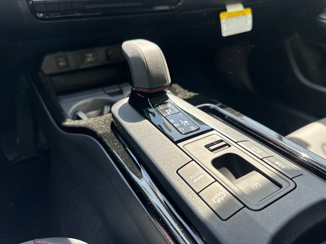 New 2026 Toyota Prius Plug-In Hybrid FWD image 21