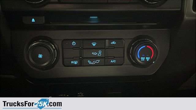 Used 2015 Ford F150 XLT w/ Equipment Group 301A Mid image 18