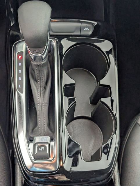 Certified 2025 Chevrolet Trax LT image 22