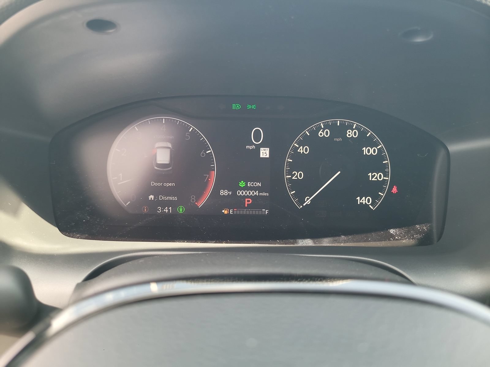 New 2027 Honda HR-V Sport image 15