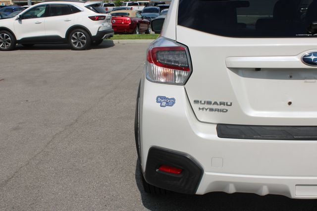 Used 2014 Subaru Crosstrek Touring AWD/4WD image 42