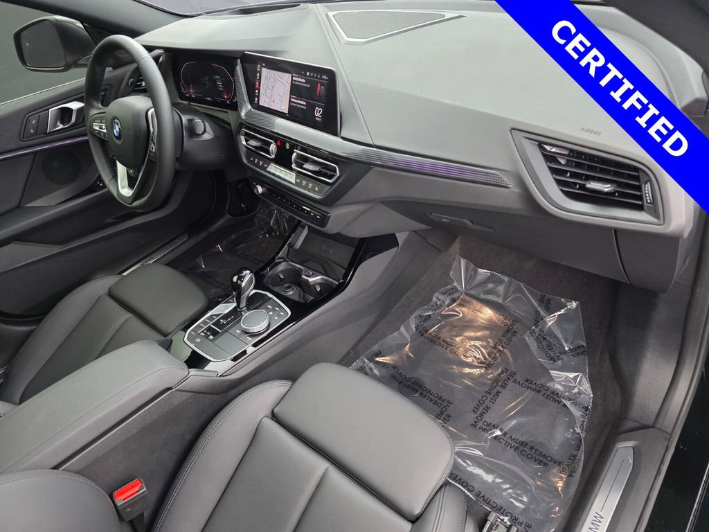 Certified 2024 BMW 228i Gran Coupe w/ Premium Package image 29