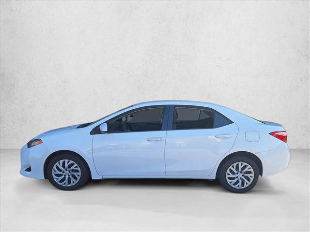 Used 2018 Toyota Corolla LE image 8