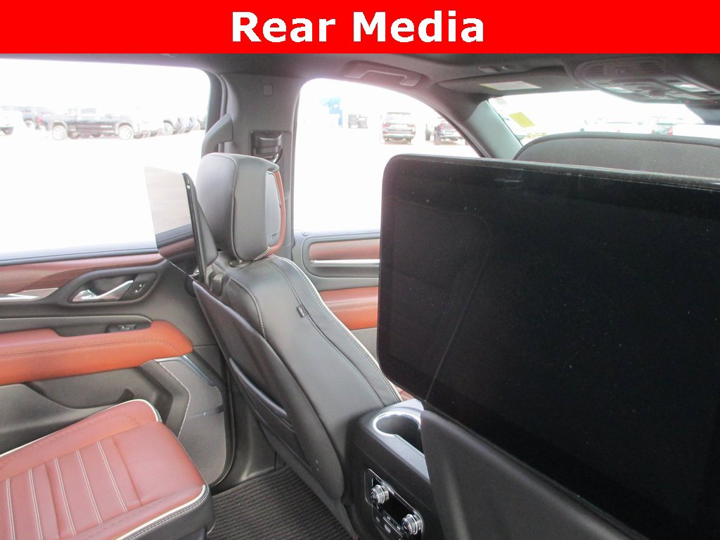 Certified 2023 GMC Yukon XL Denali Ultimate image 16