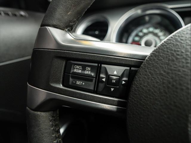 Used 2013 Ford Mustang Shelby GT500 RWD image 23