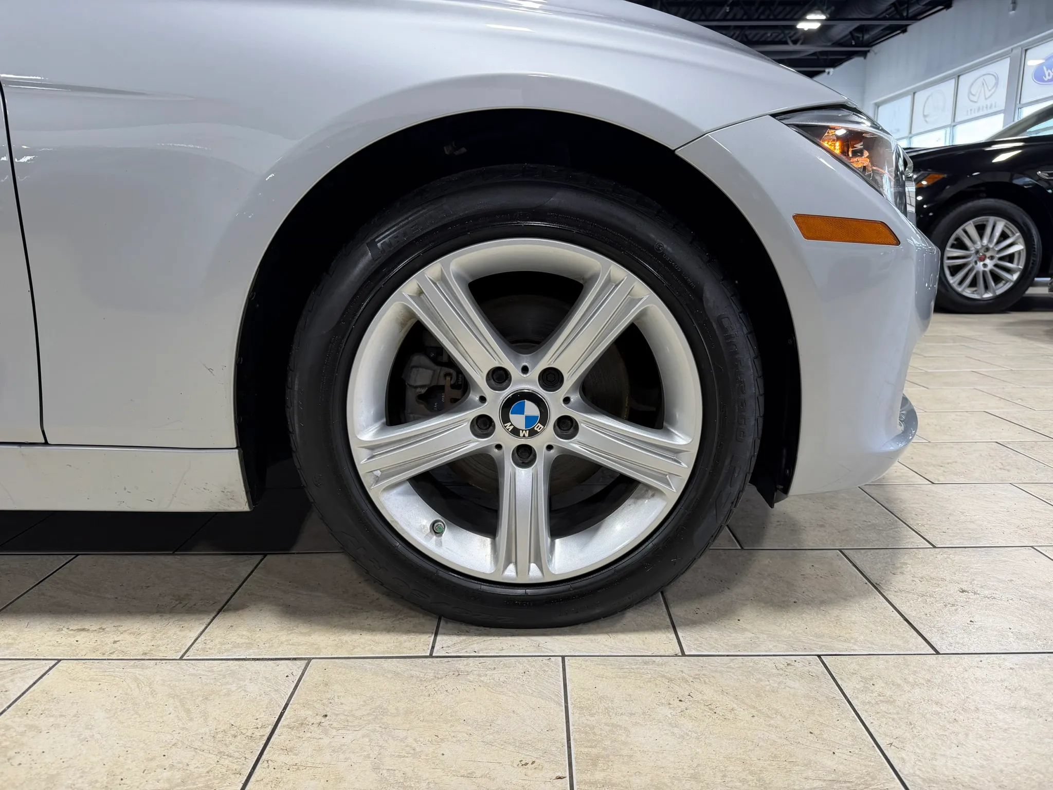 Used 2015 BMW 328i xDrive Sedan AWD/4WD image 33