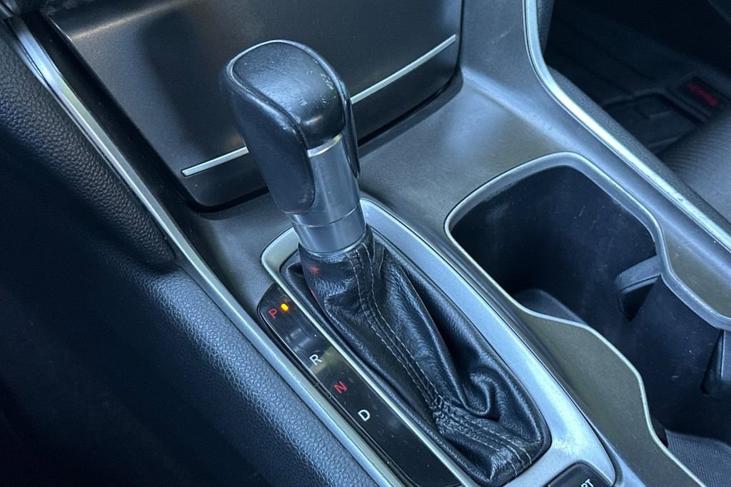 Used 2019 Honda Accord Sport image 13