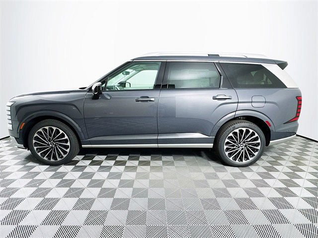 New 2026 Hyundai Palisade Calligraphy image 3
