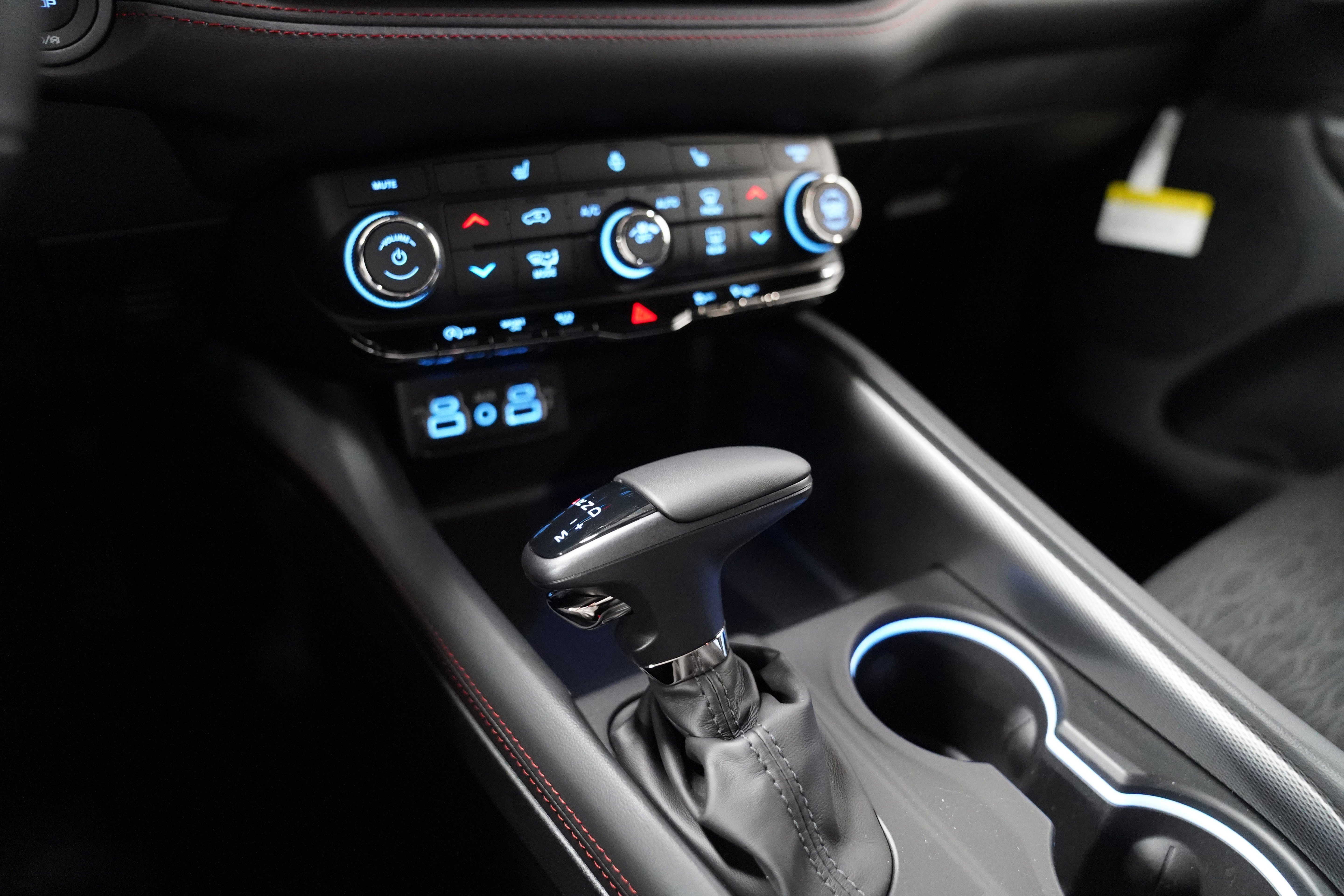 New 2026 Dodge Durango GT w/ Blacktop Package image 28