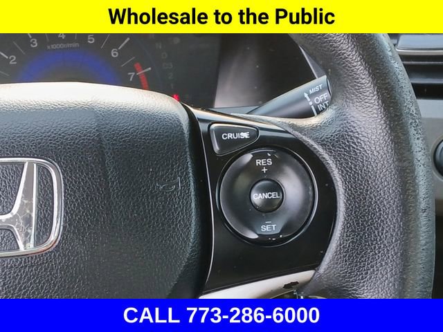 Used 2012 Honda Civic LX image 10