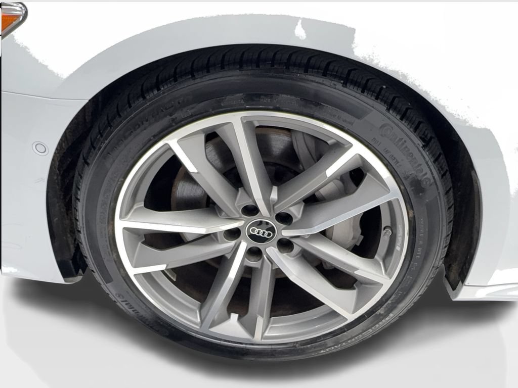 Used 2023 Audi A7 3.0T Premium AWD/4WD image 13