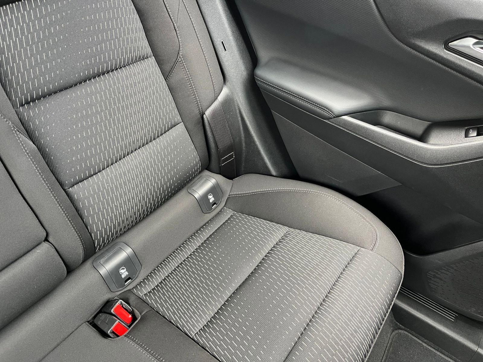 Used 2025 Chevrolet Equinox LT image 37