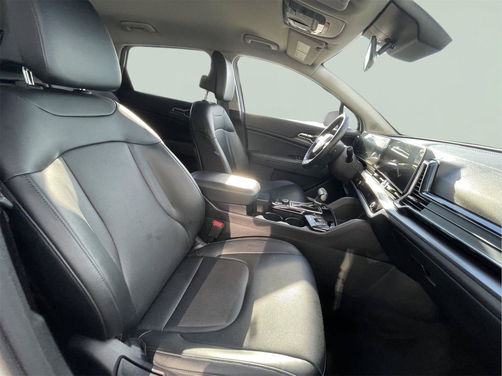Used 2023 Kia Sportage EX AWD/4WD image 20