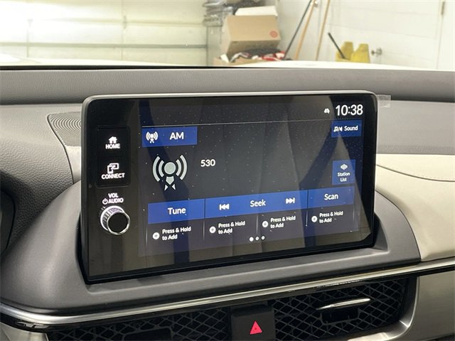 Used 2025 Acura ADX A-Spec image 24