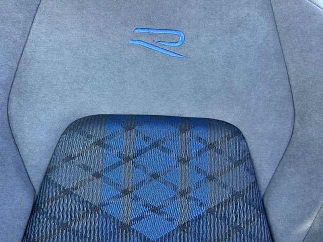 New 2026 Volkswagen Golf w/ Euro Style Package image 29