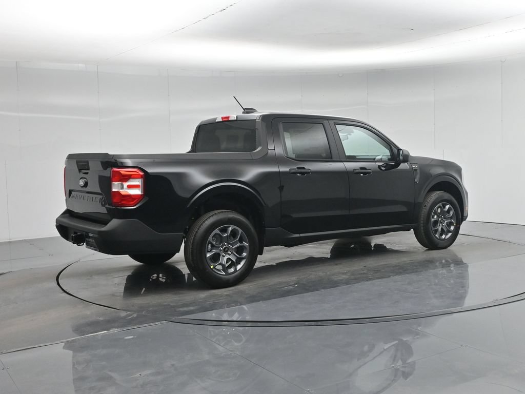 New 2026 Ford Maverick XLT FWD image 25
