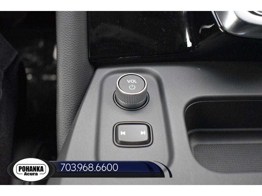 New 2026 Acura MDX SH-AWD image 18