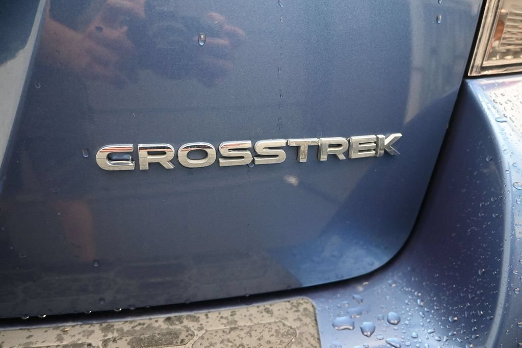 Used 2019 Subaru Crosstrek 2.0i Premium w/ Eyesight System AWD/4WD image 11