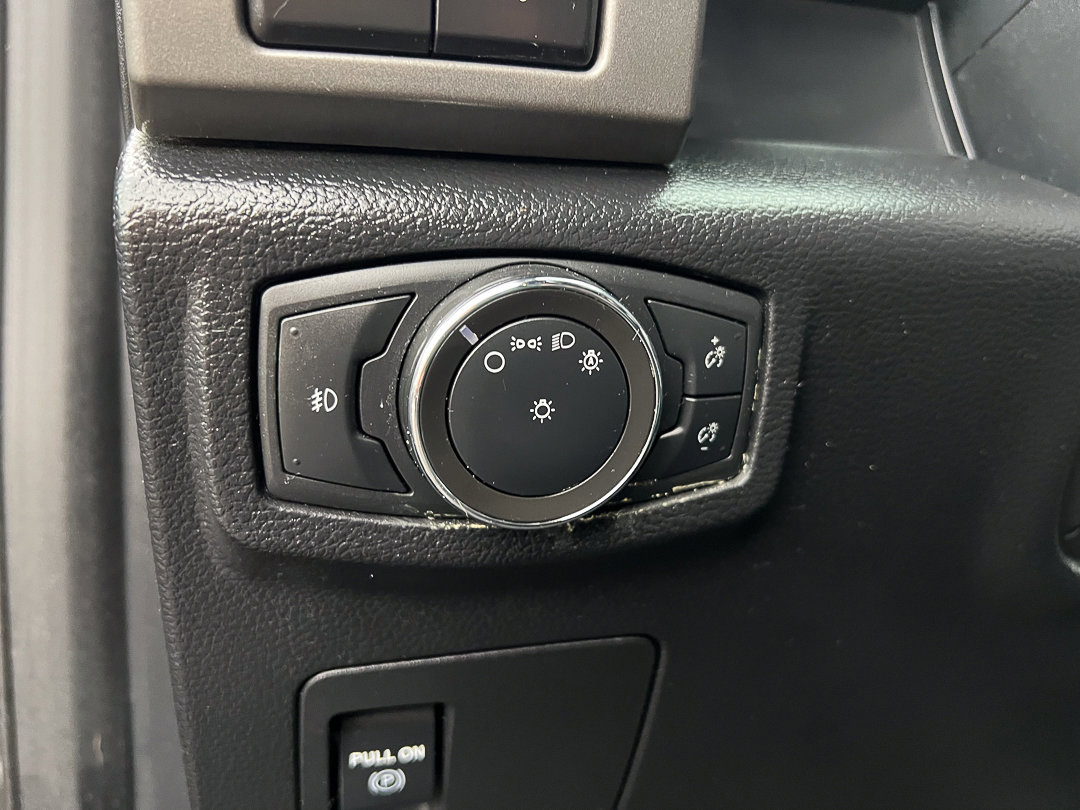 Used 2021 Ford Expedition XLT AWD/4WD image 22