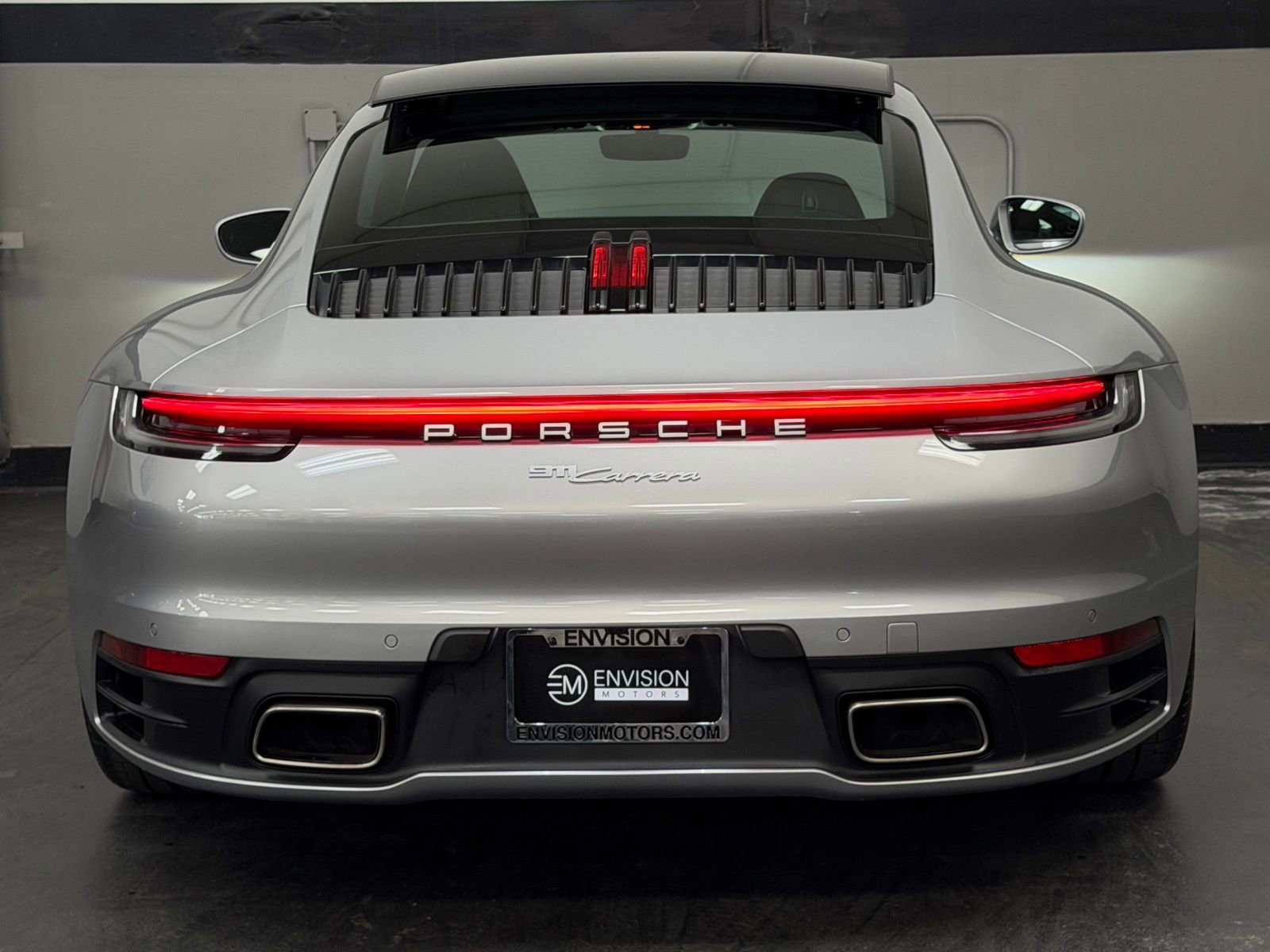 Used 2023 Porsche 911 Carrera w/ Premium Package image 10