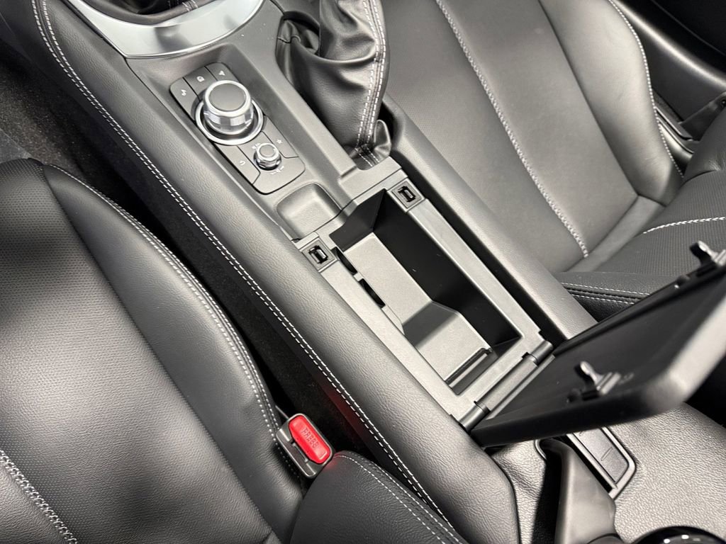 New 2025 MAZDA MX-5 Miata Grand Touring w/ Appearance Package image 27