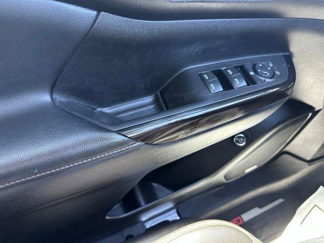 Used 2021 GMC Acadia AT4 w/ LPO, Floor Liner Package AWD/4WD image 31