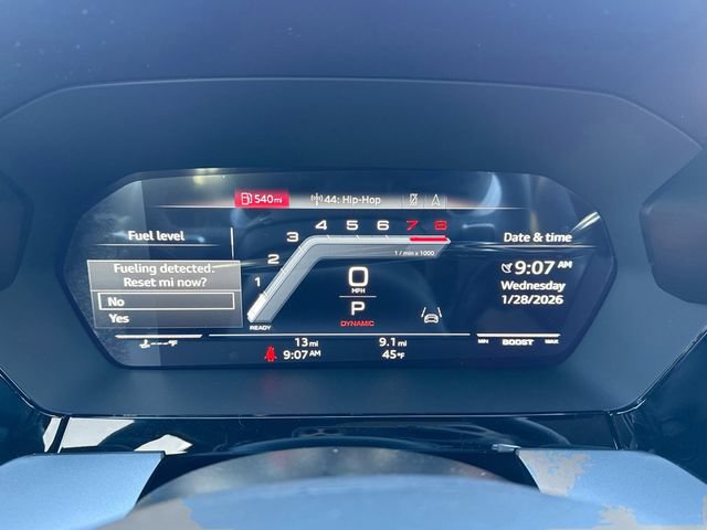 New 2026 Audi S3 Premium AWD/4WD image 39