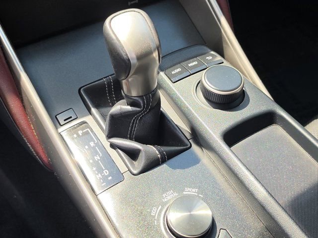 Used 2017 Lexus IS 200t image 26