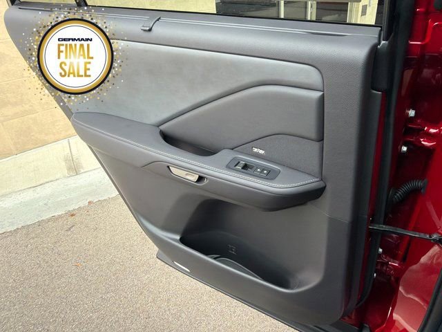 New 2026 Lexus TX 350 AWD image 15