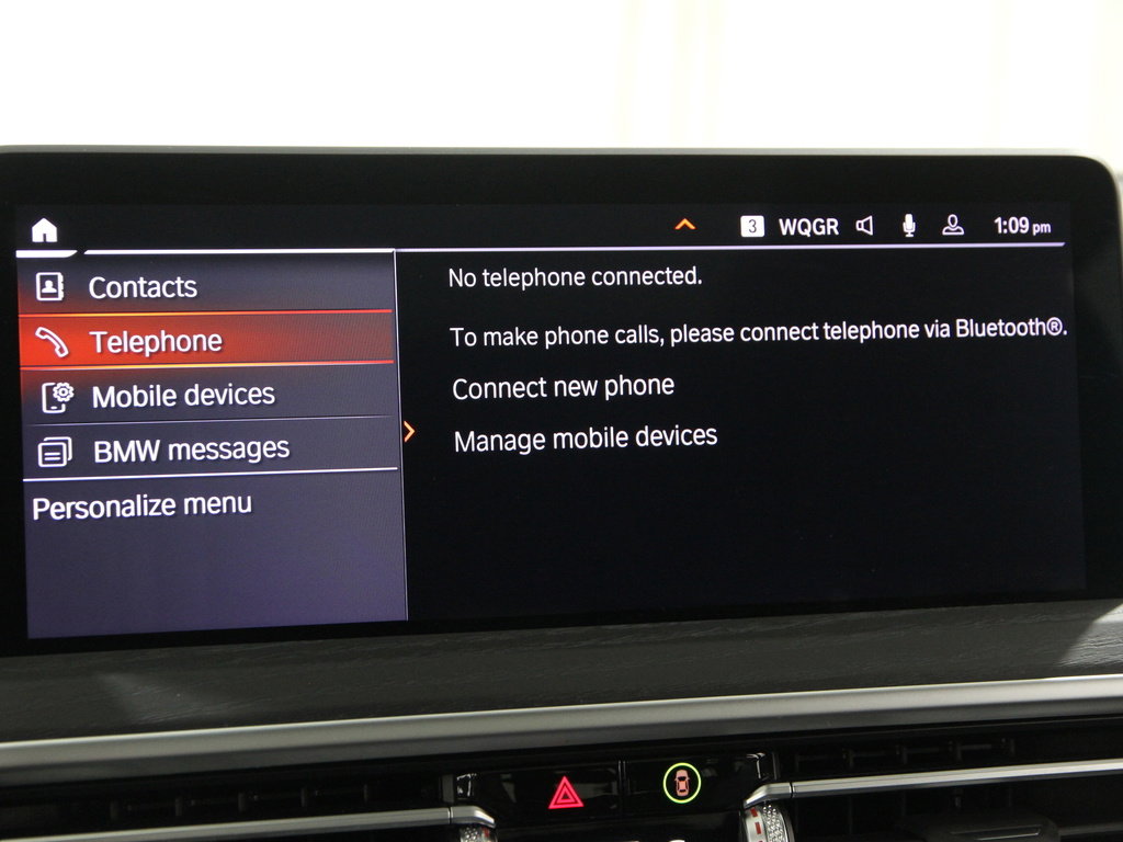 Certified 2024 BMW X3 xDrive30i w/ Premium Package w/ZPA image 12