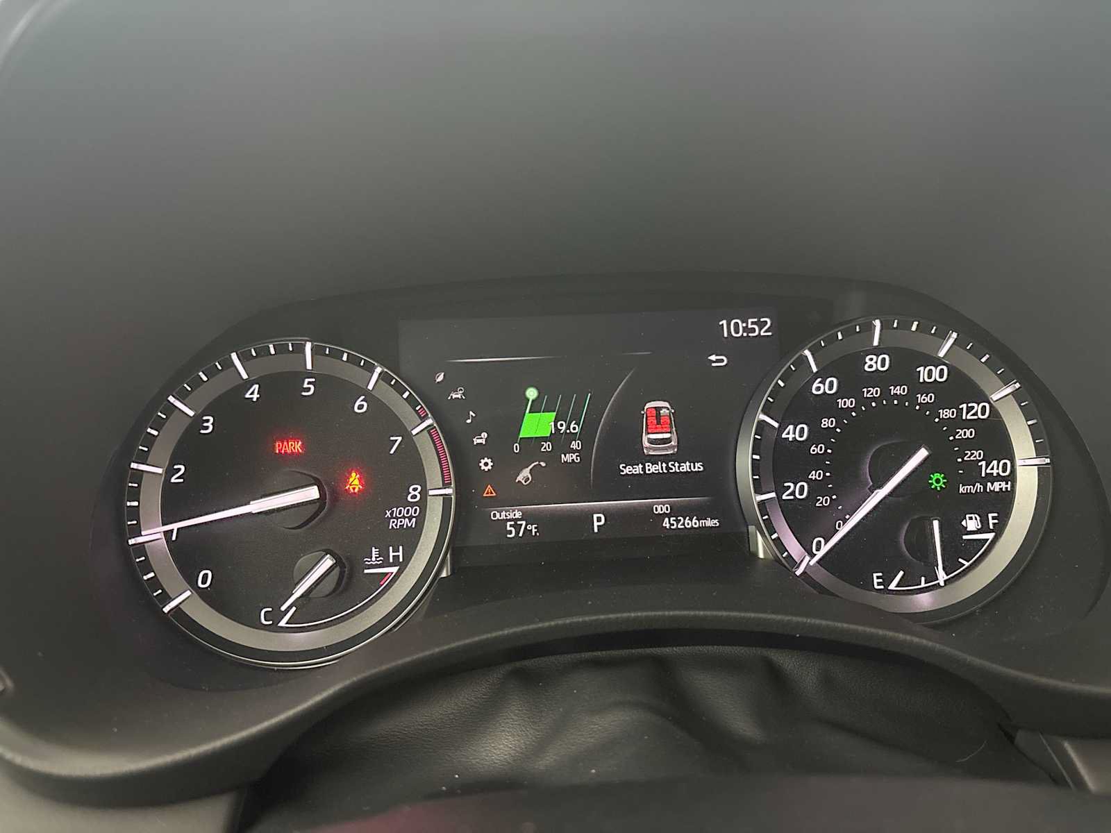 Used 2021 Toyota Highlander Limited AWD/4WD image 10