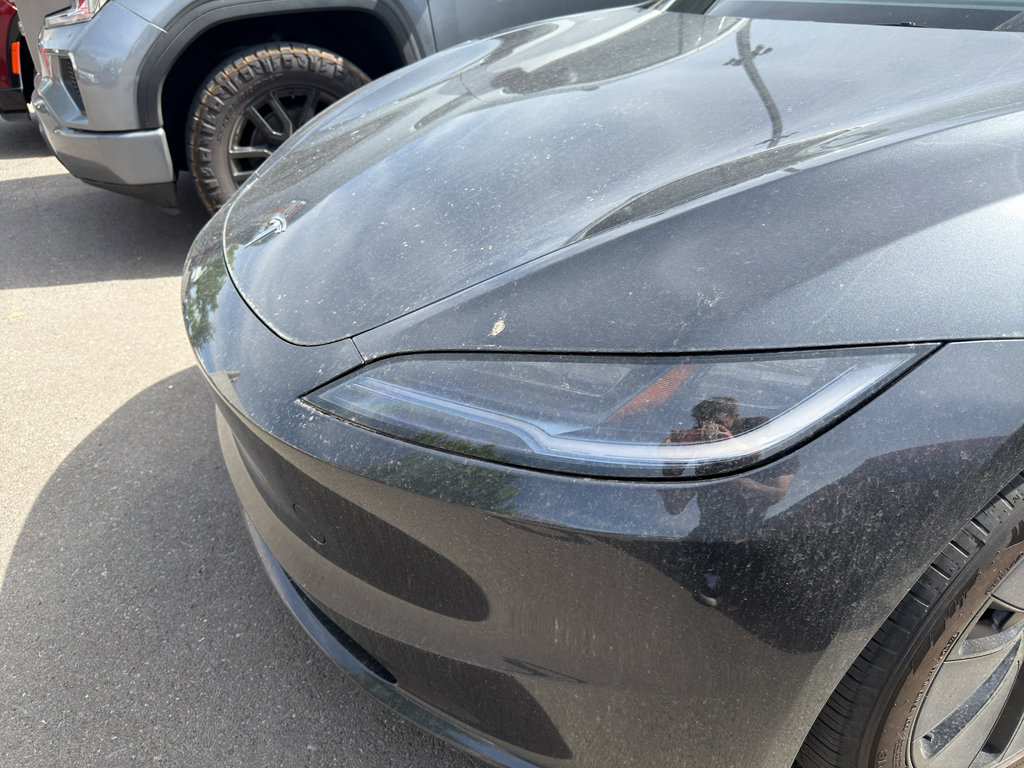 Used 2025 Tesla Model 3 Long Range image 14