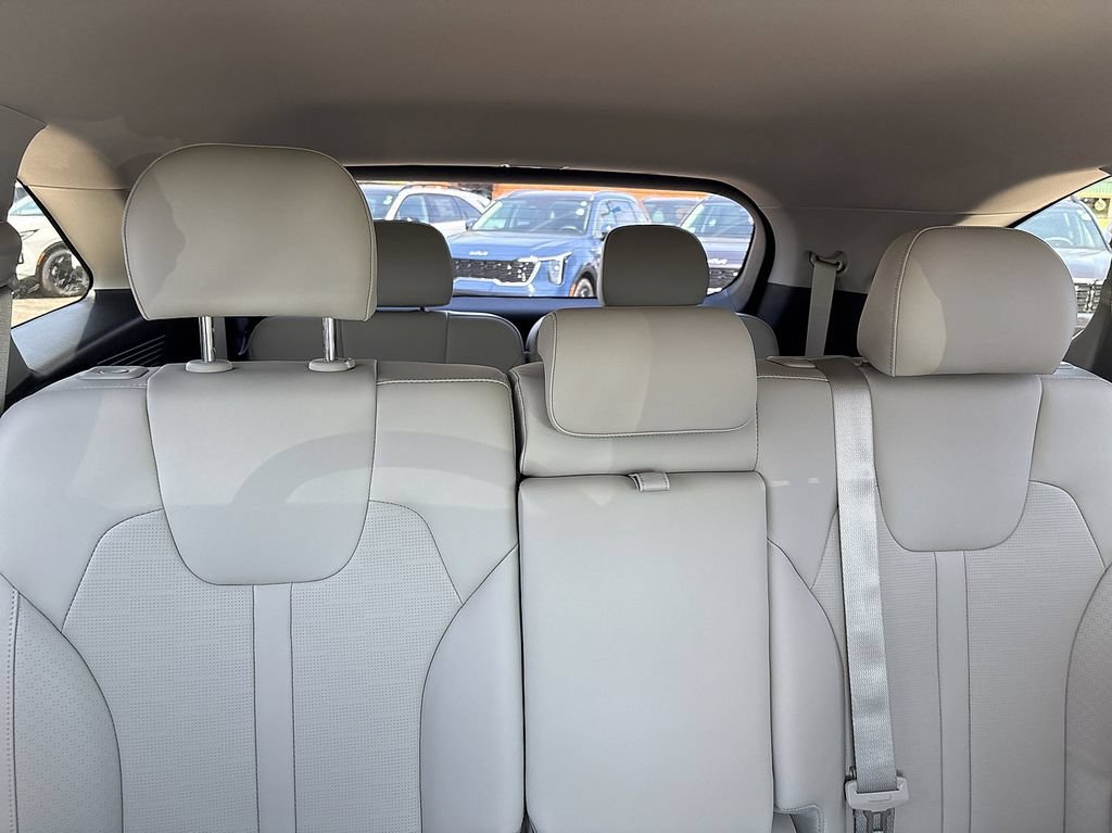New 2026 Kia Sorento EX AWD/4WD image 8