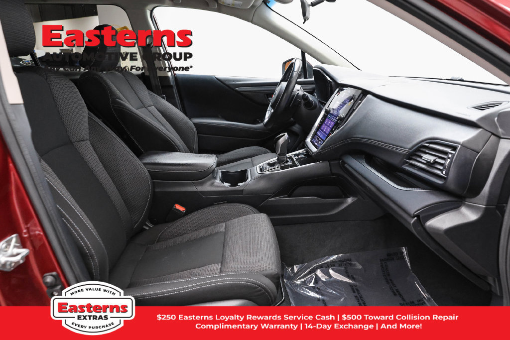 Used 2022 Subaru Outback Premium AWD/4WD image 24